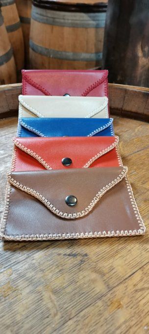 Etui papier identidé