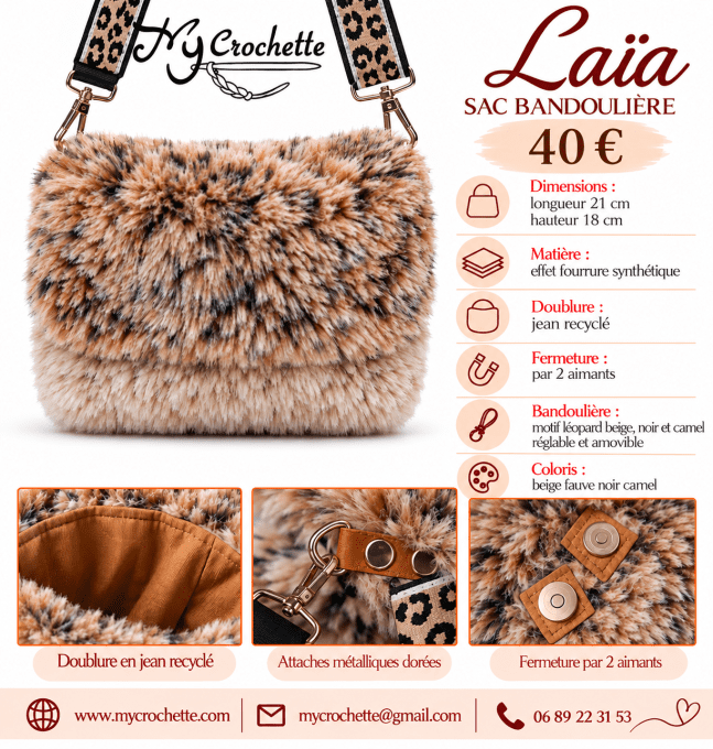 Laïa