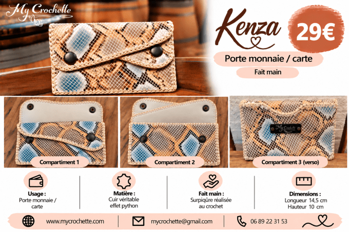 KENZA